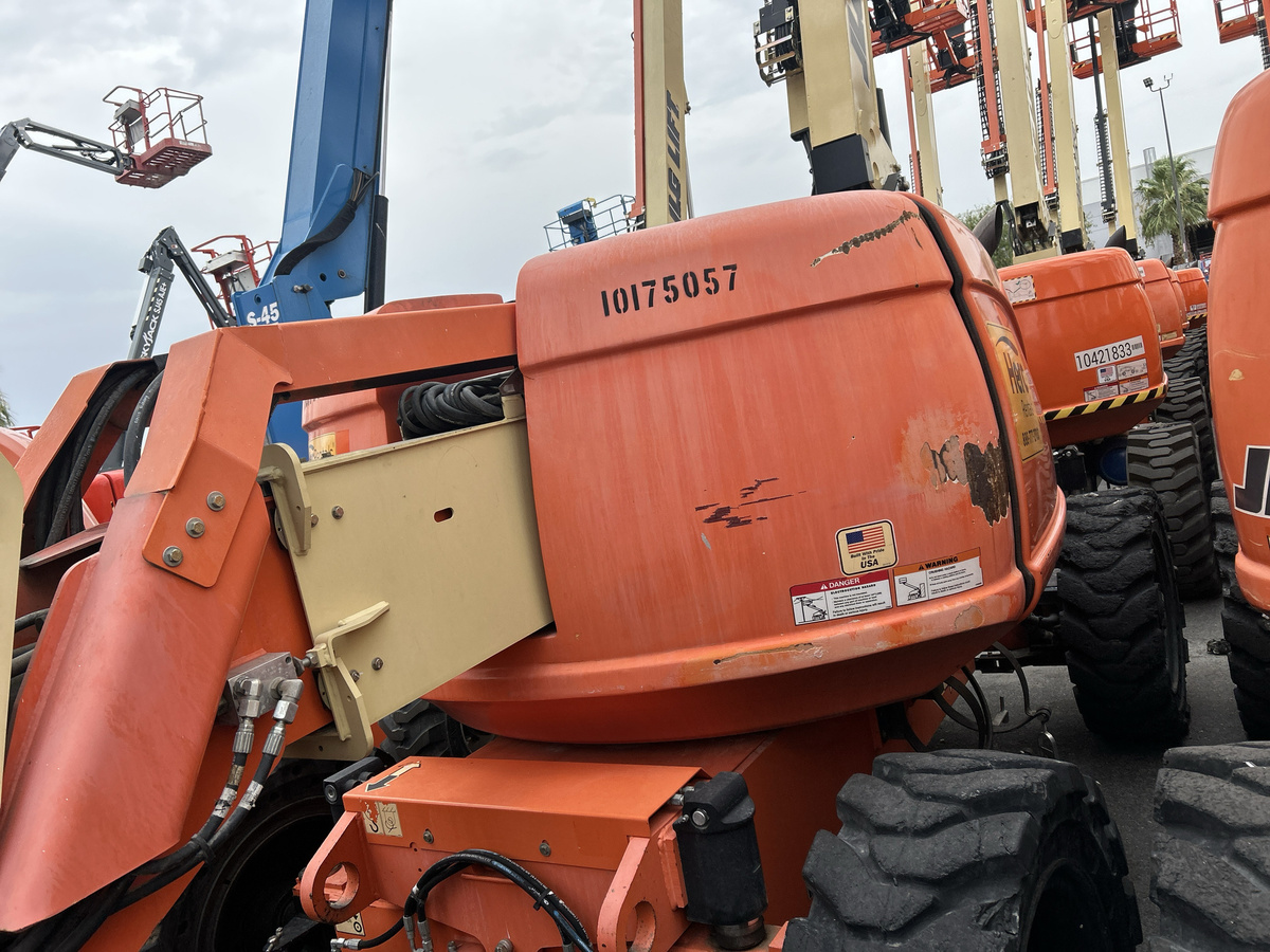 2015 JLG 600AJN Narrow-2