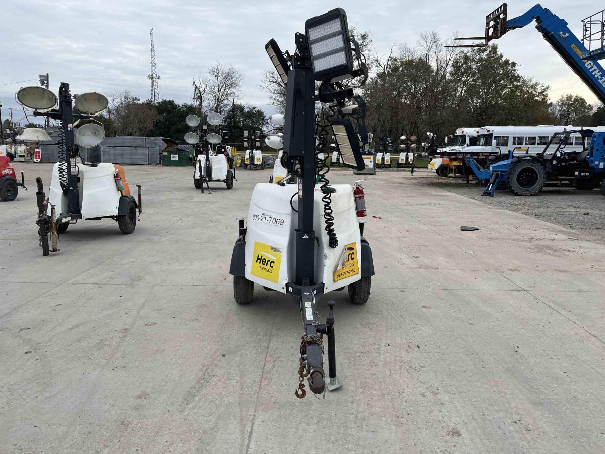 2018 Magnum MLT6S