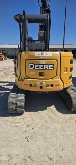 2020 John Deere 50G