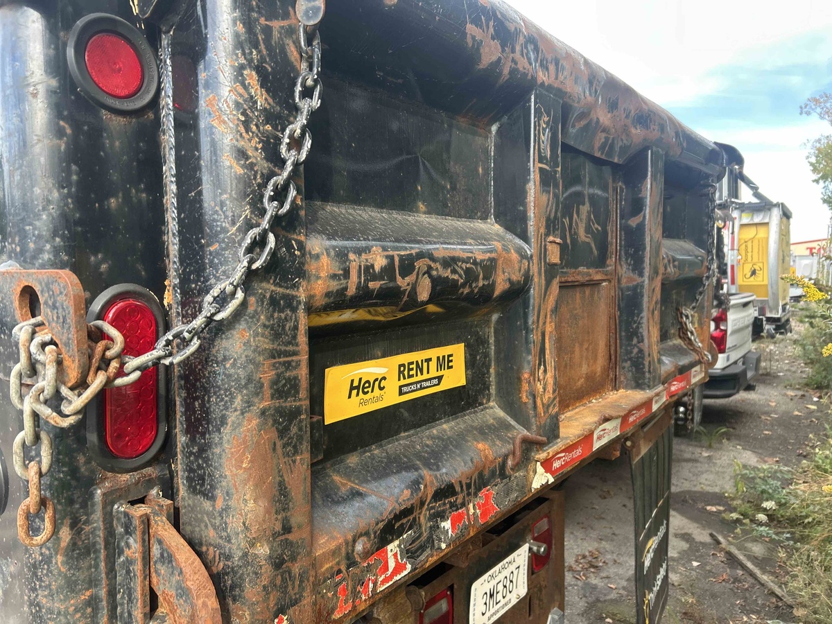 2019 Ford F750-14