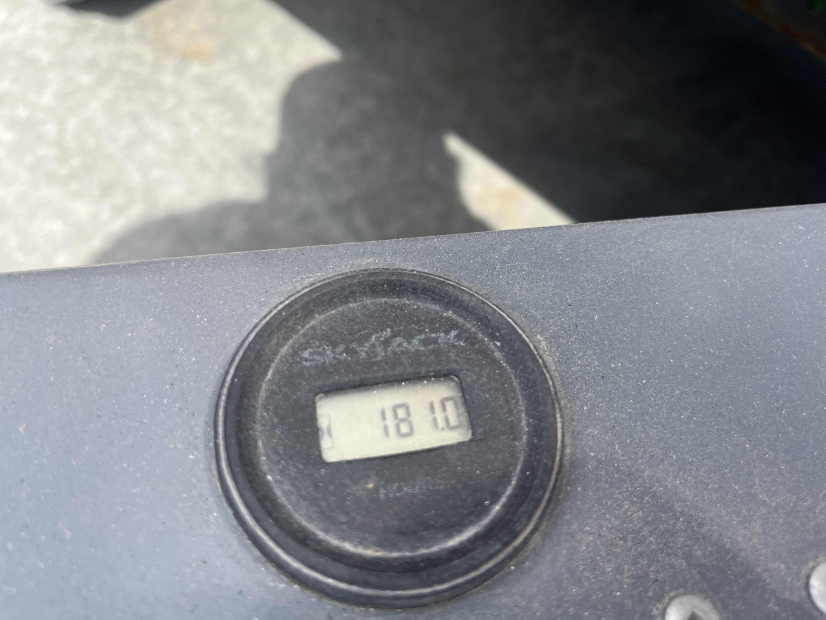 2019 Skyjack SJ3219