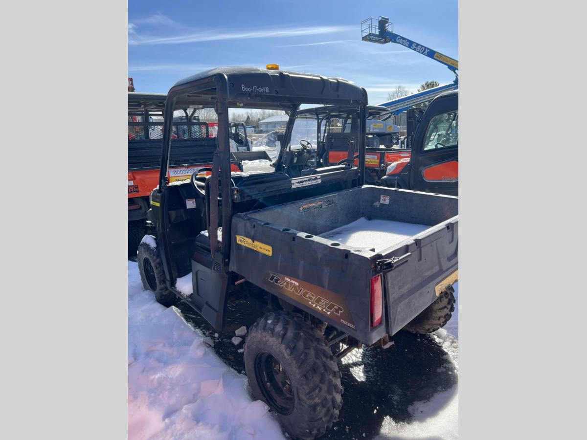 2017 Polaris RANGER 570EFI