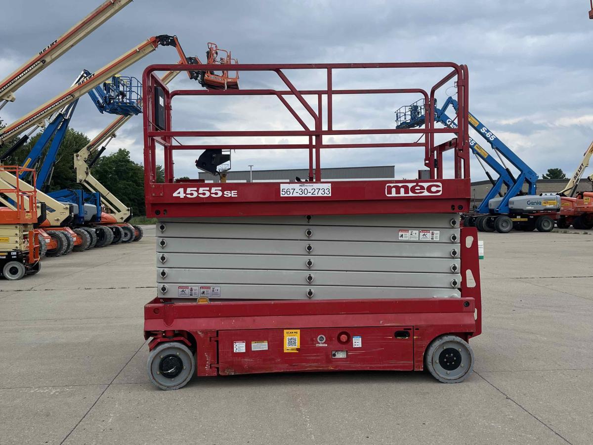 2020 MEC 4555SE