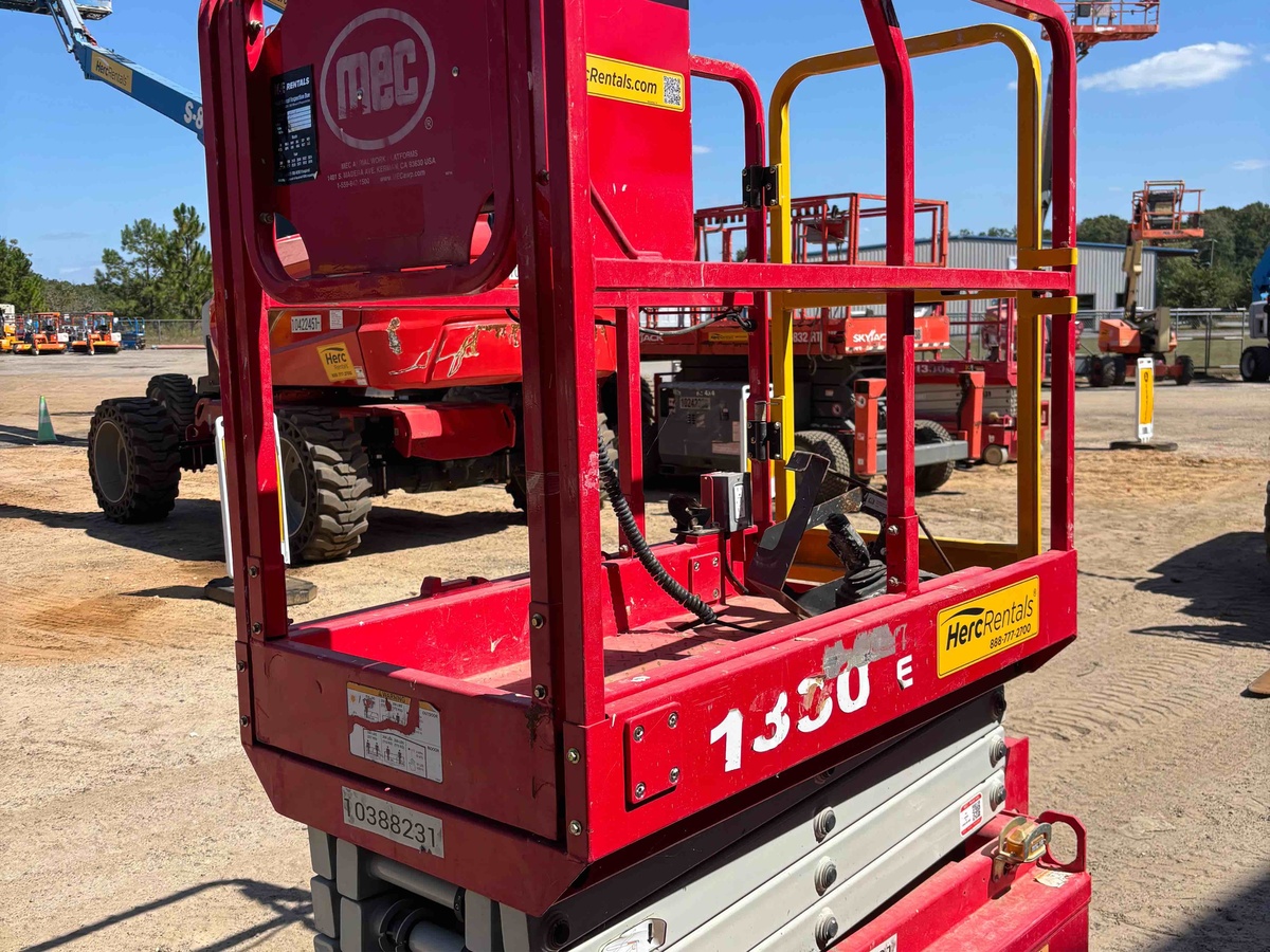 2022 MEC 1330SE-2