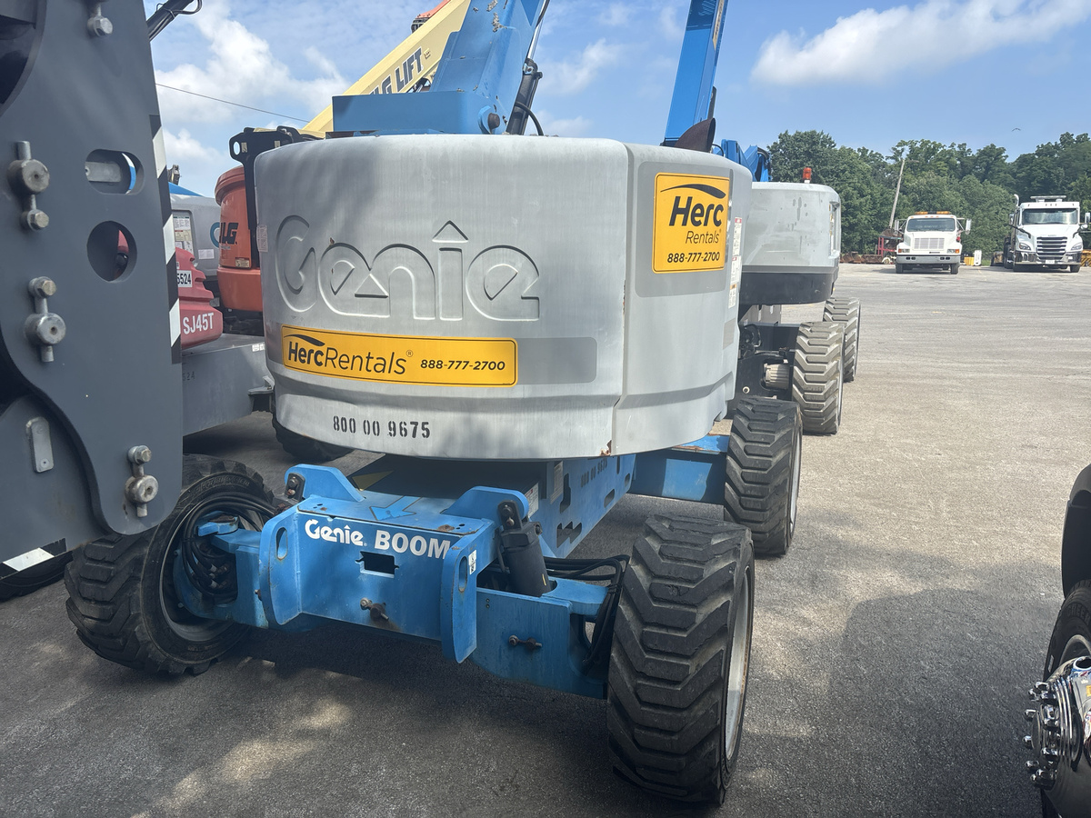 2013 Genie Z-45/25 RT-3