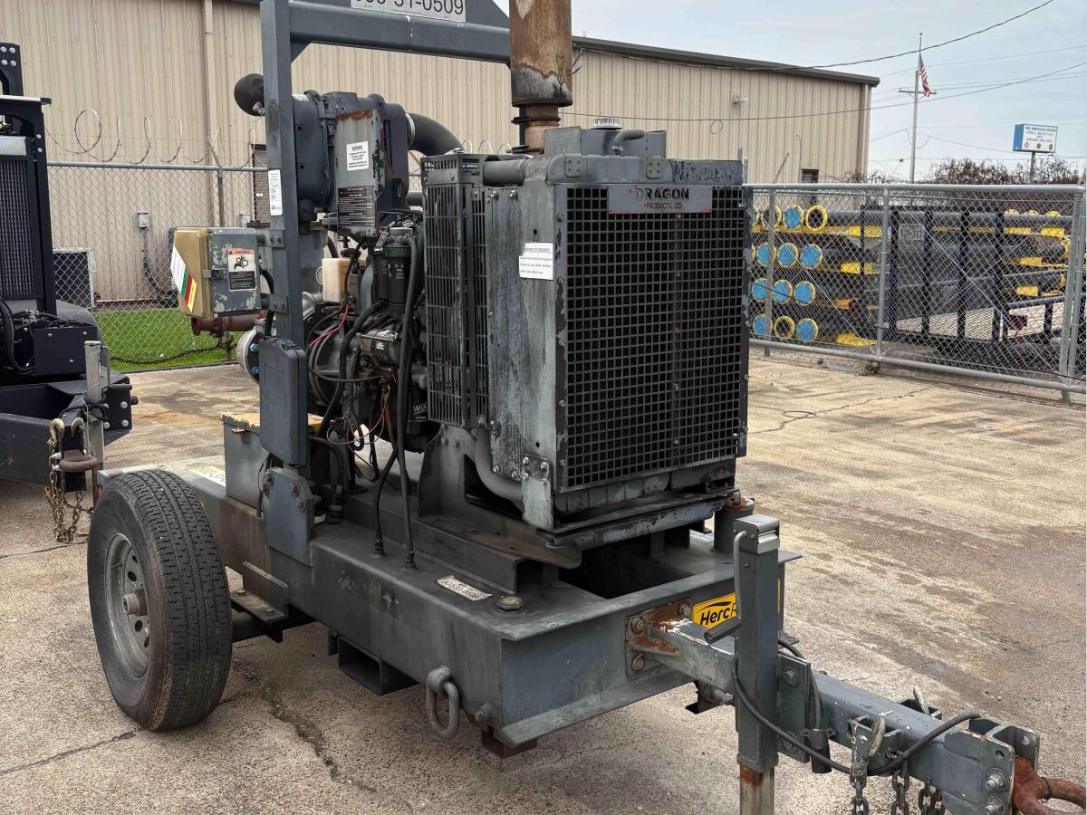 2019 Cornell 3HCRP-4