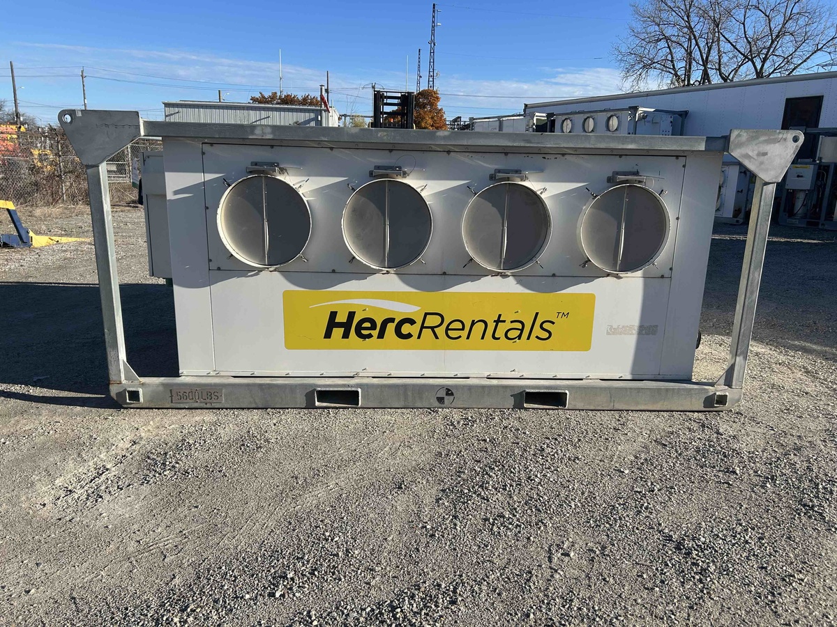 2017 Caps PAHH-120TC