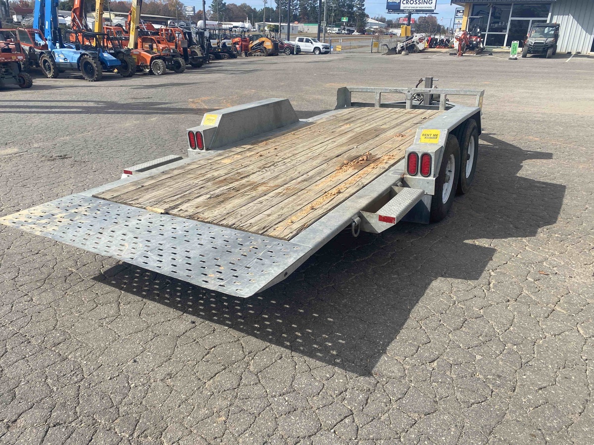 2020 Felling FT-12-IT-I-4