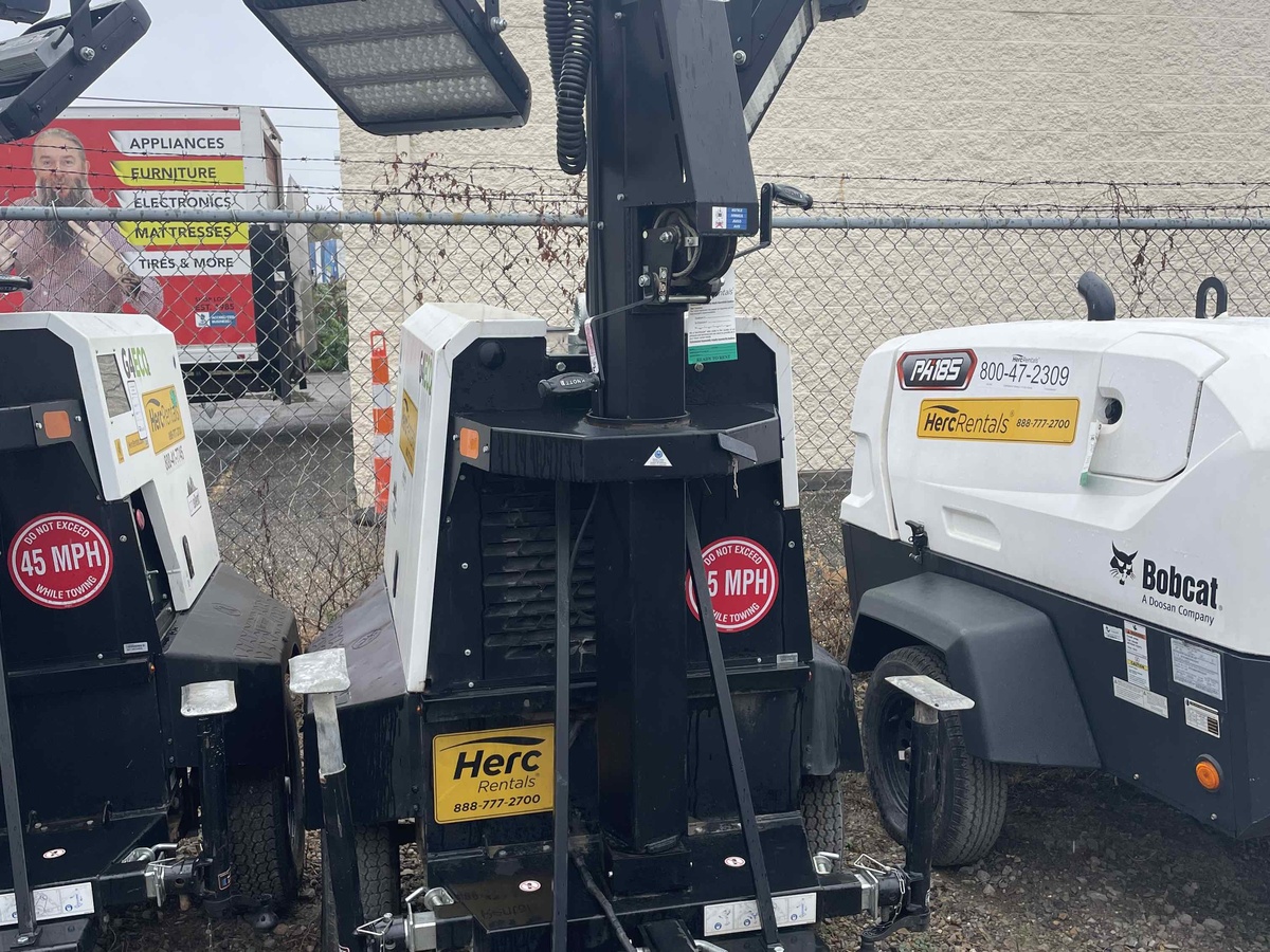 2022 Magnum G4-ECO-4