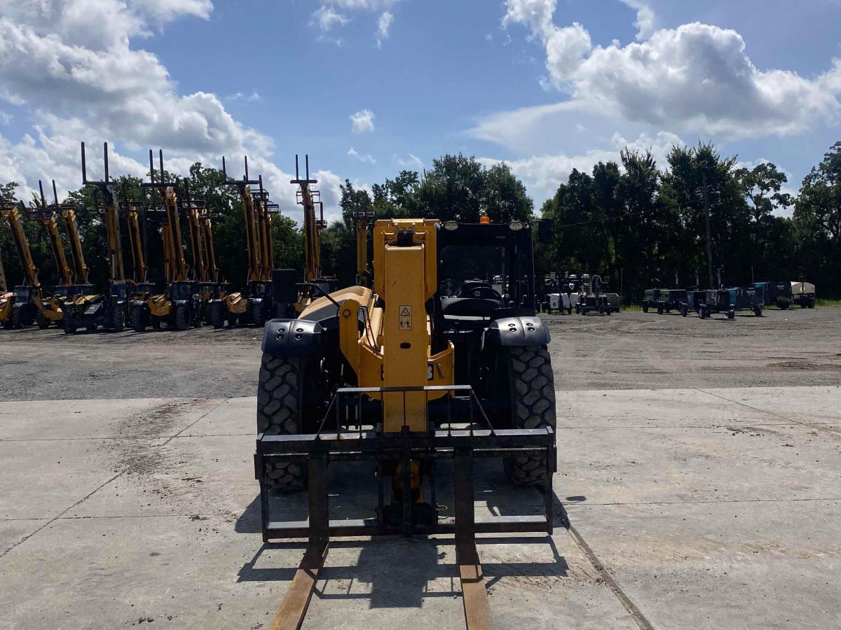 2021 JCB 507-42-5