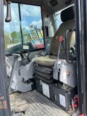 2018 Kubota KX080-4