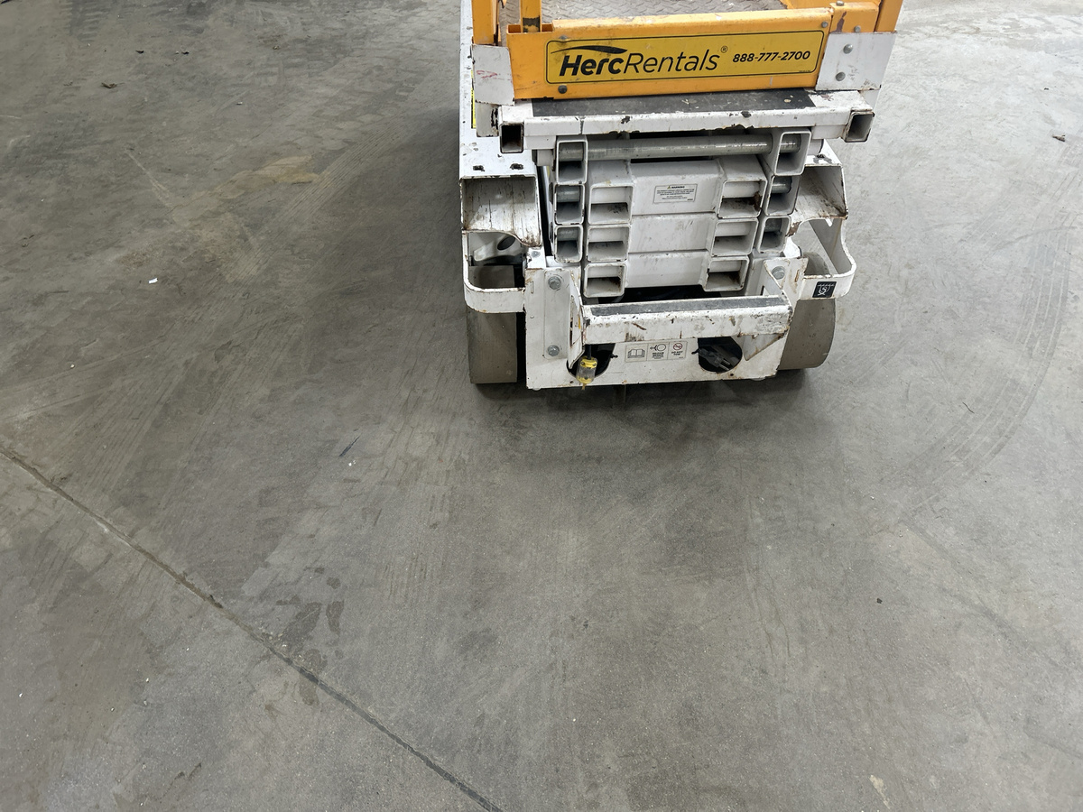 2019 Hy-Brid Lifts PS-1430-7