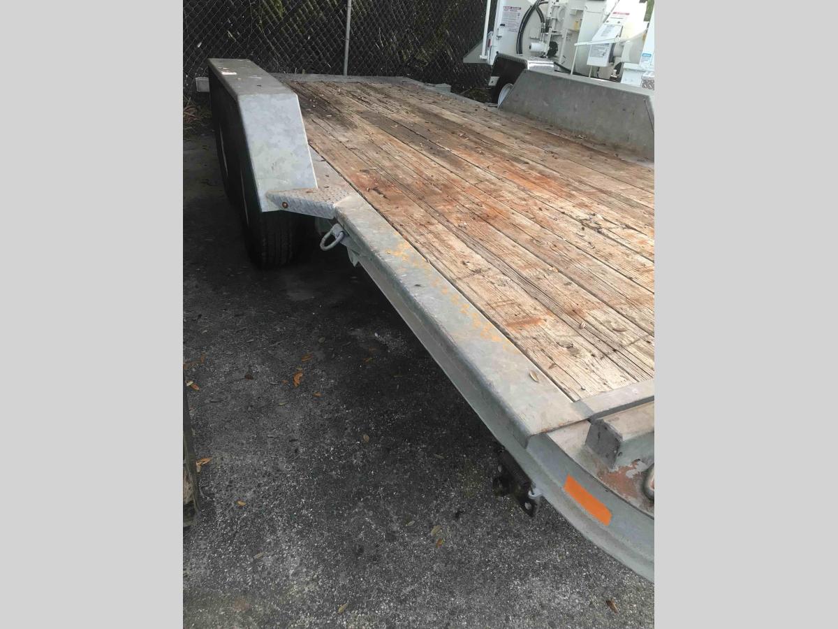 2016 Felling FT10ITIG