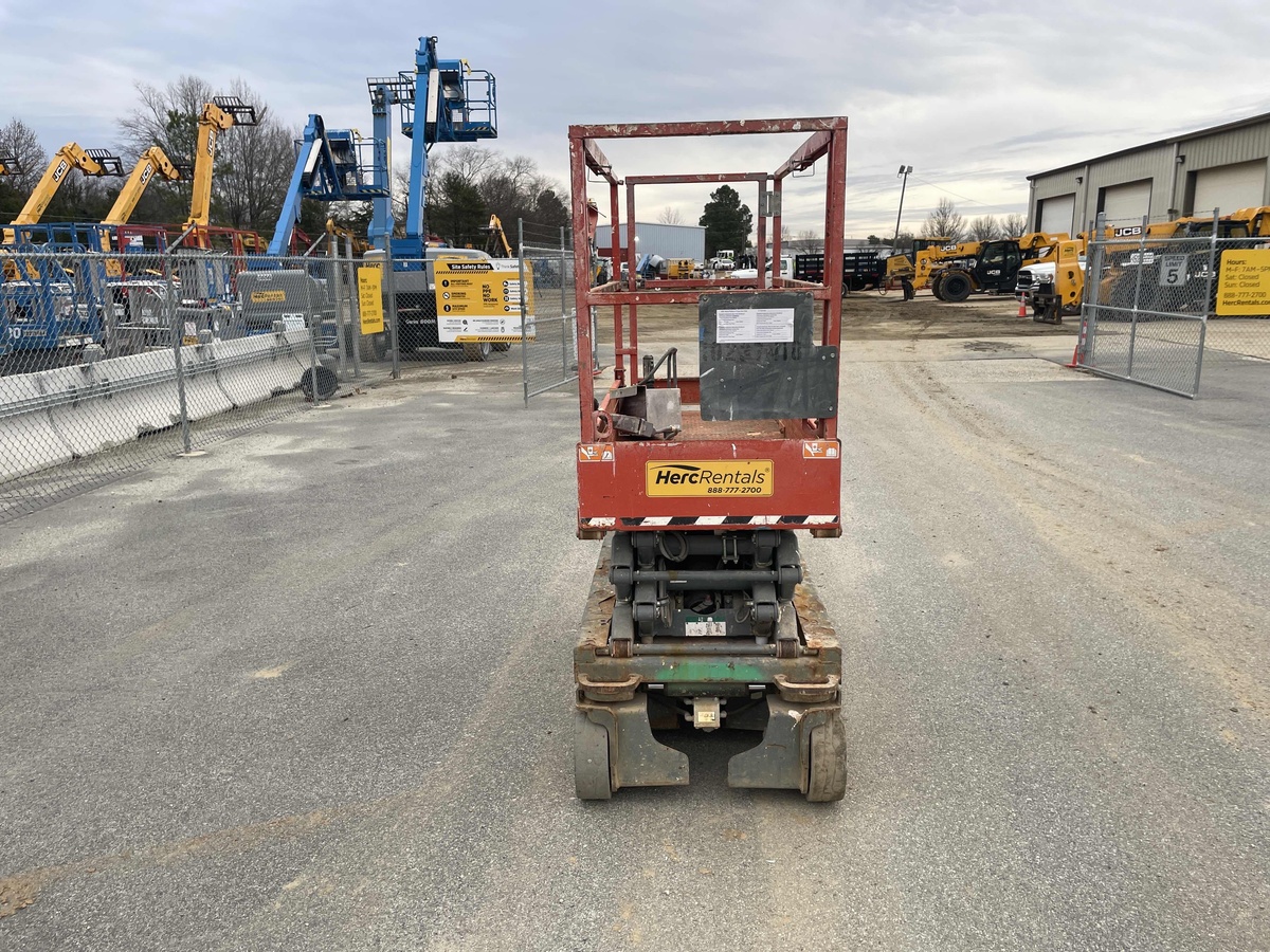 2018 Skyjack SJ3219-6