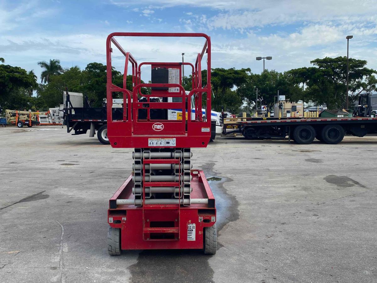 2017 MEC 3346SE