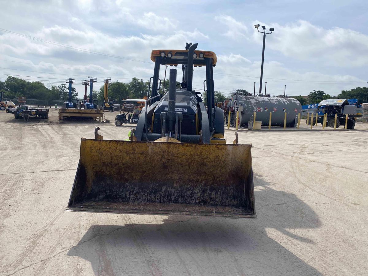 2019 John Deere 310L