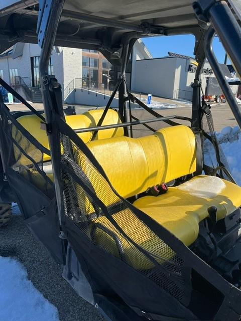 2021 John Deere XUV855M