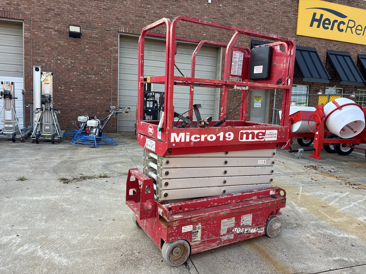 2018 MEC Micro 19-3