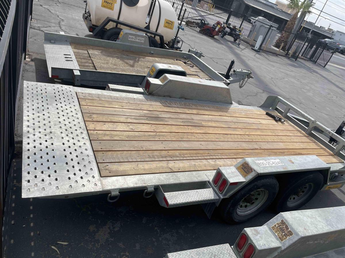 2019 Felling FT10ITIG