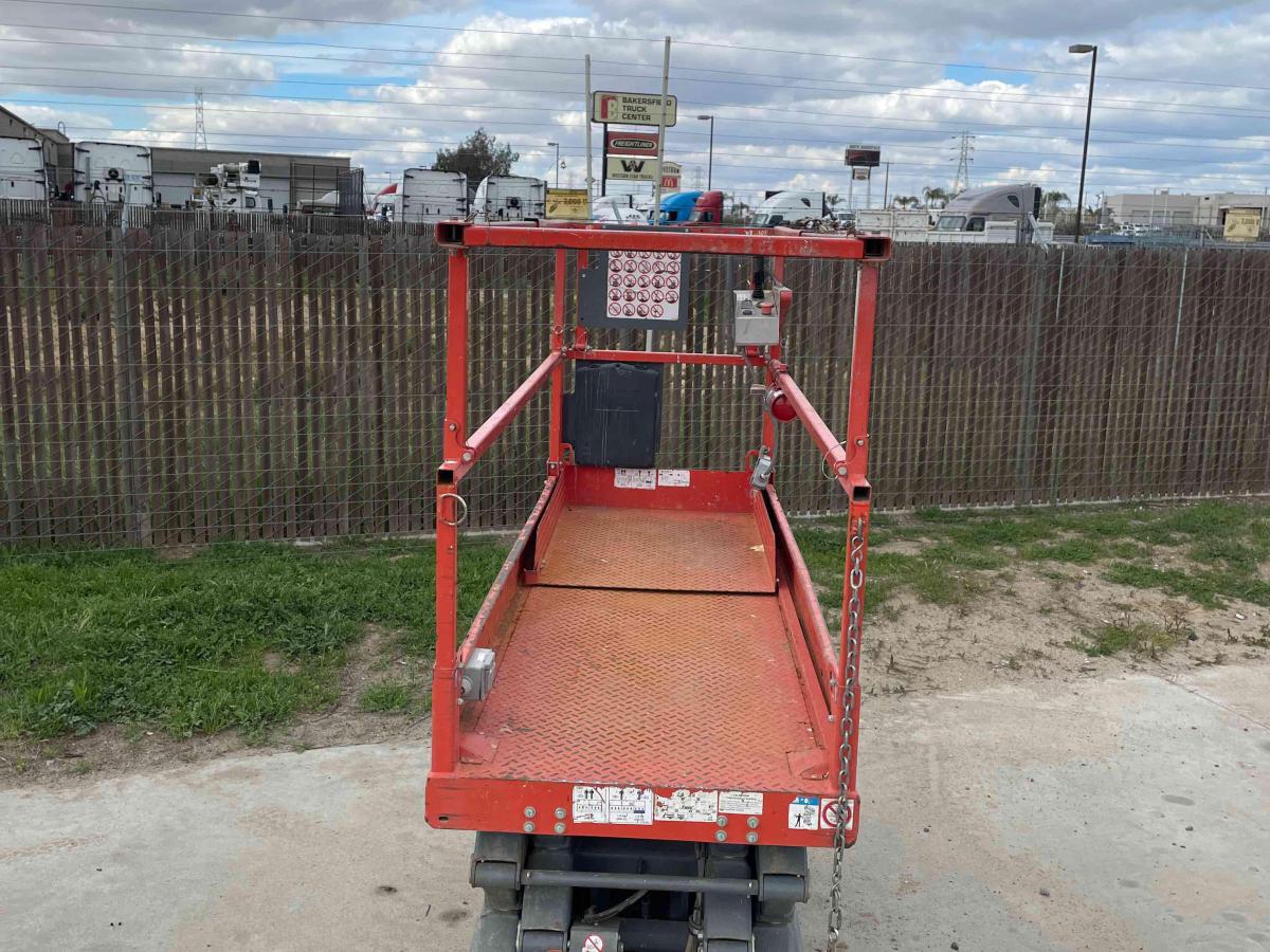 2016 Skyjack SJ3226