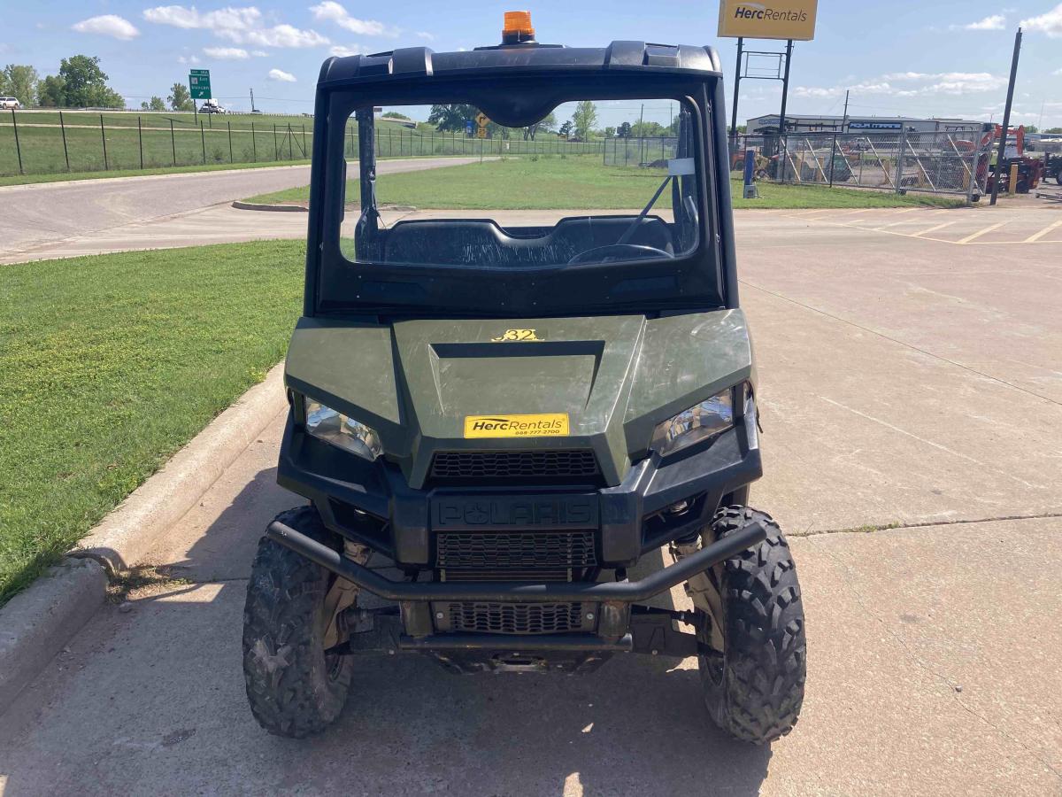 2021 Polaris RANGER 500