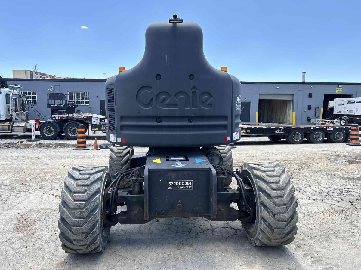 2006 Genie Z-60/34-3