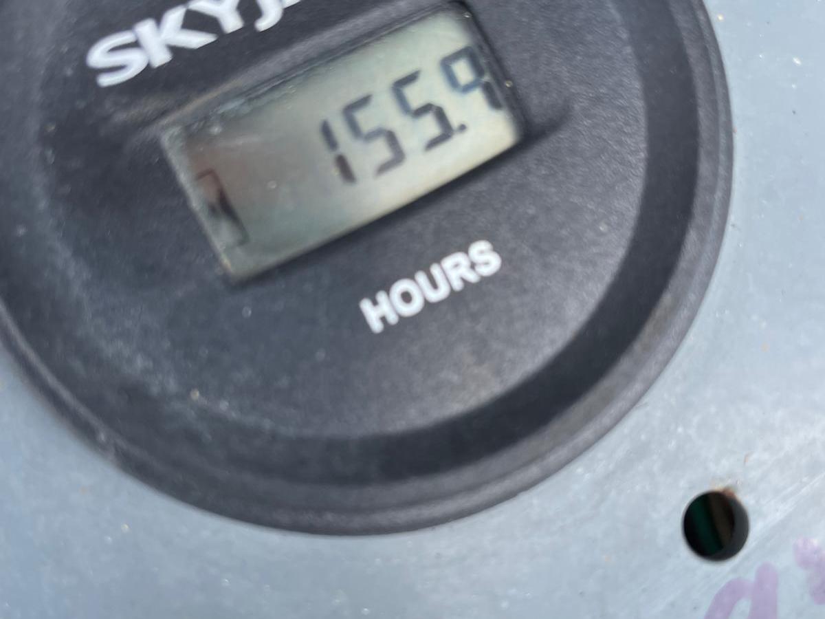 2017 Skyjack SJ3219