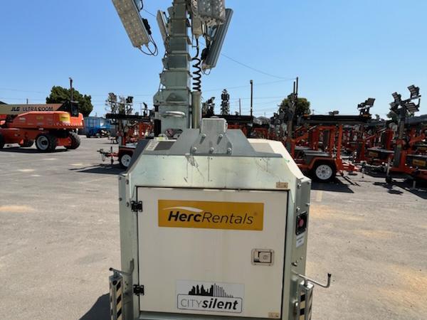 2019 Generac CUBE HYPER