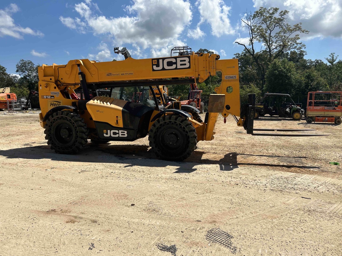 2022 JCB 512-56-4