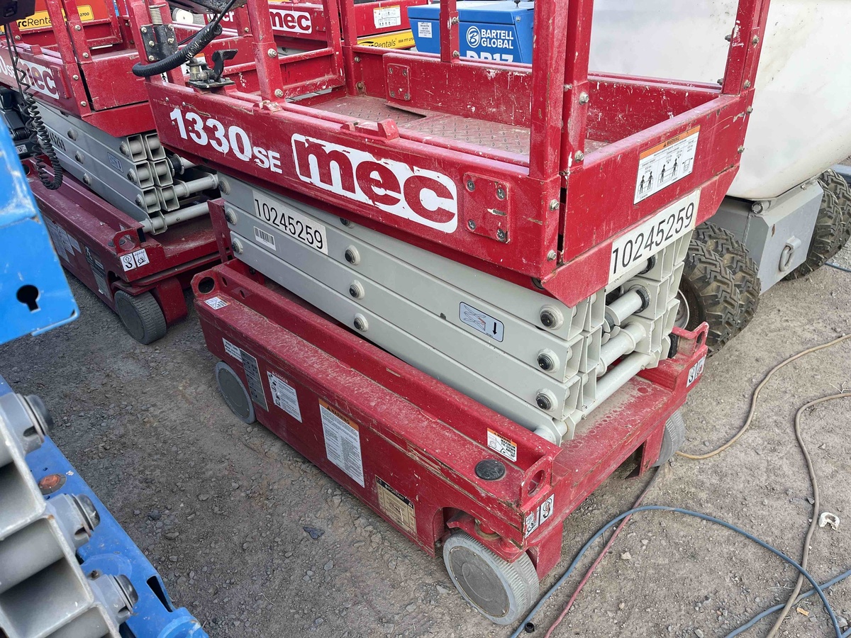 2018 MEC 1330SE-4
