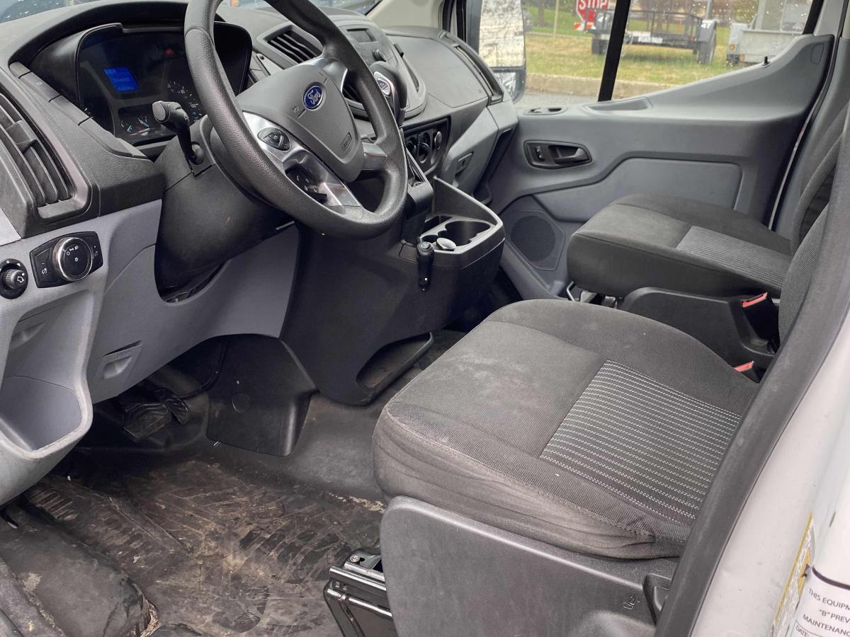 2019 Ford Transit 250-6