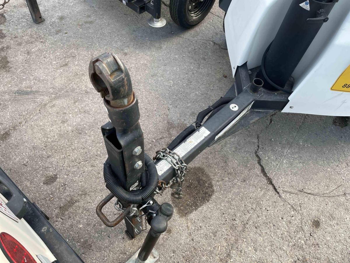 2018 Magnum MLT6S