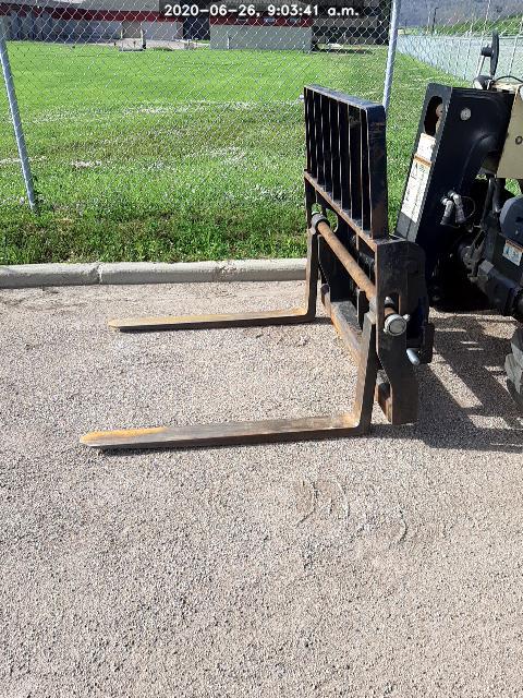 2015 JLG G5-18A
