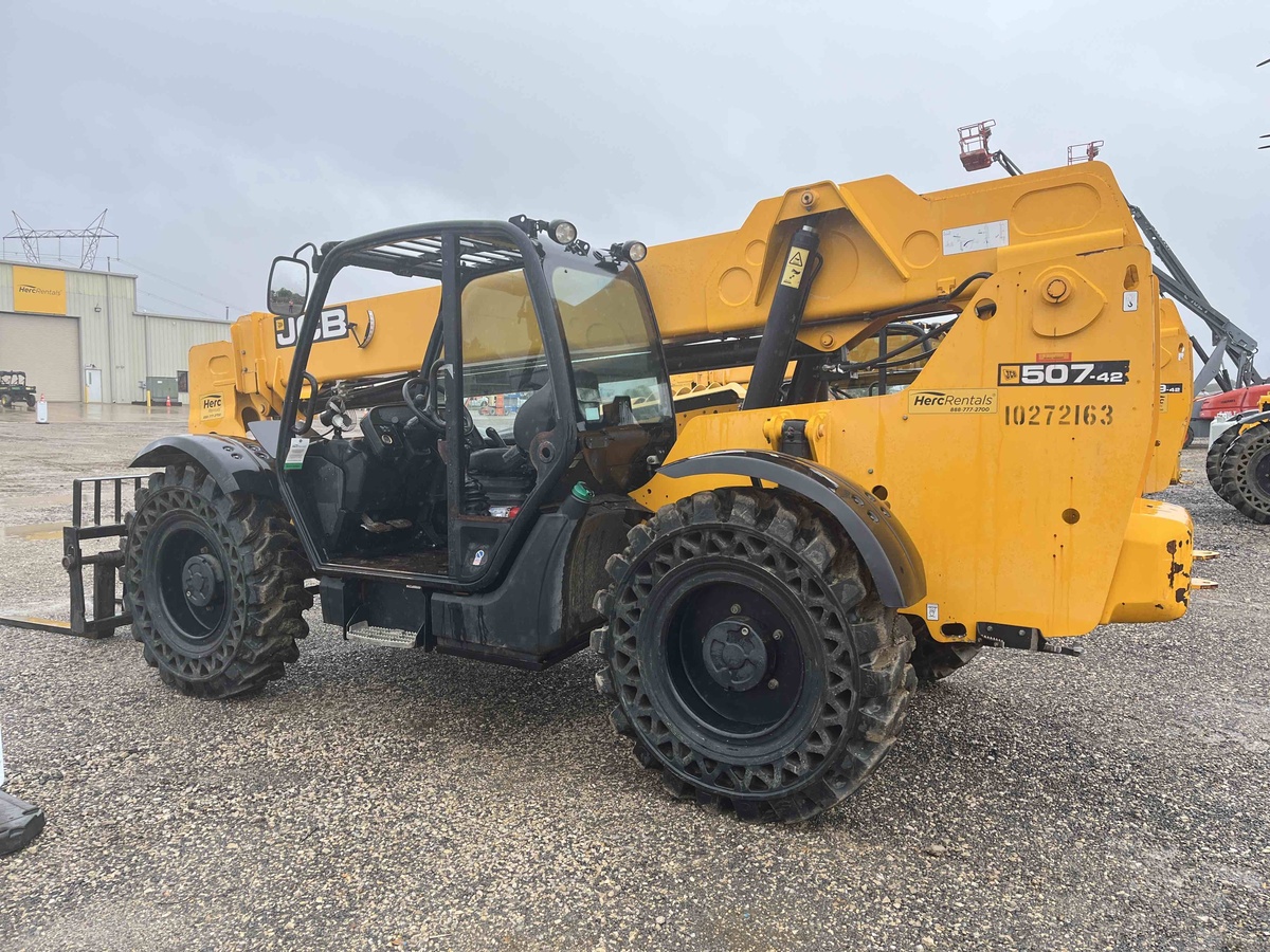2019 JCB 507-42-4