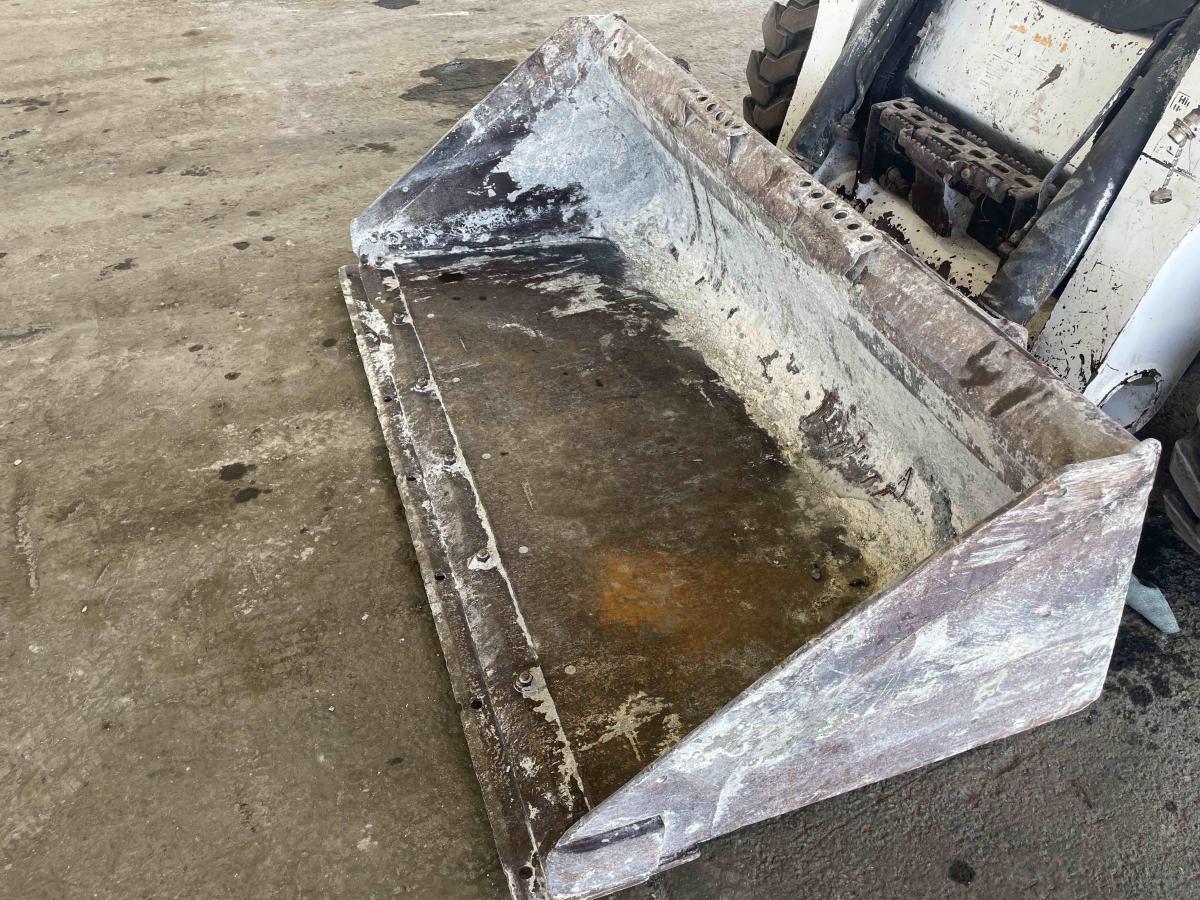 2019 Bobcat S650
