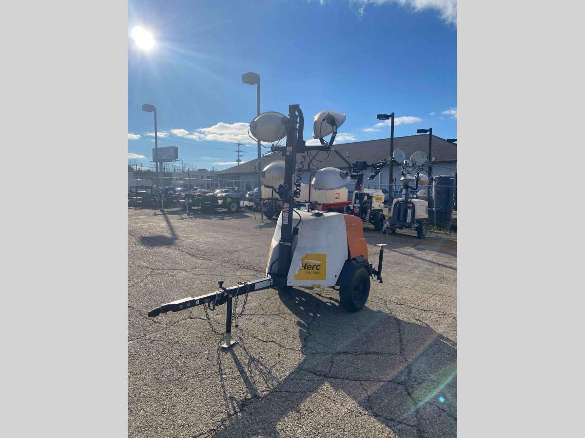 2019 Magnum MLT6S