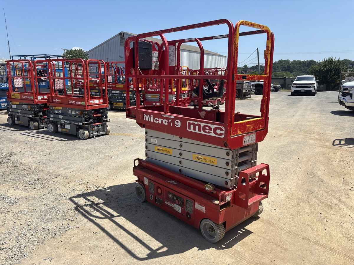 2018 MEC Micro 19-3