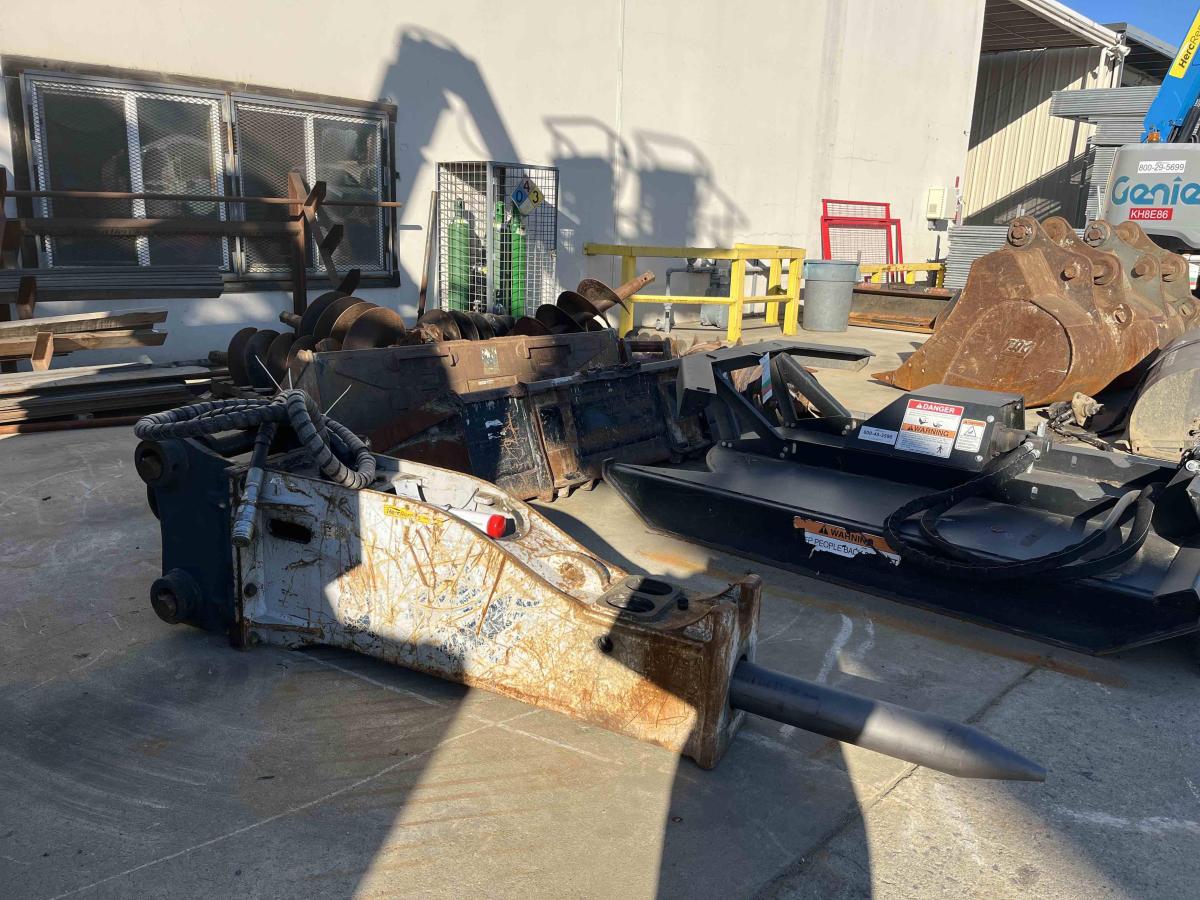 2019 Kent FX125 QTV
