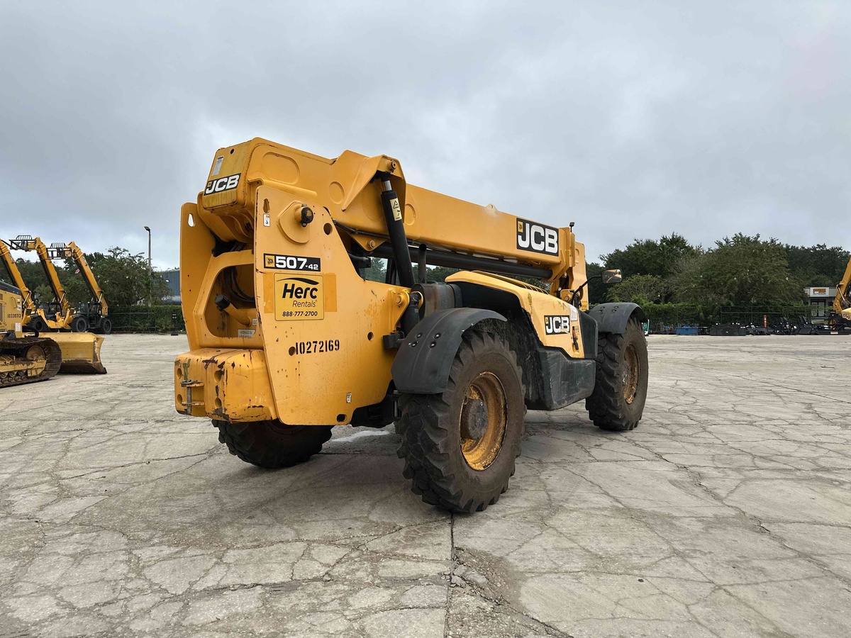 2019 JCB 507-42-4