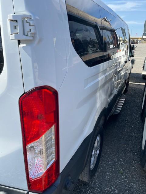 2016 Ford Transit 350-5