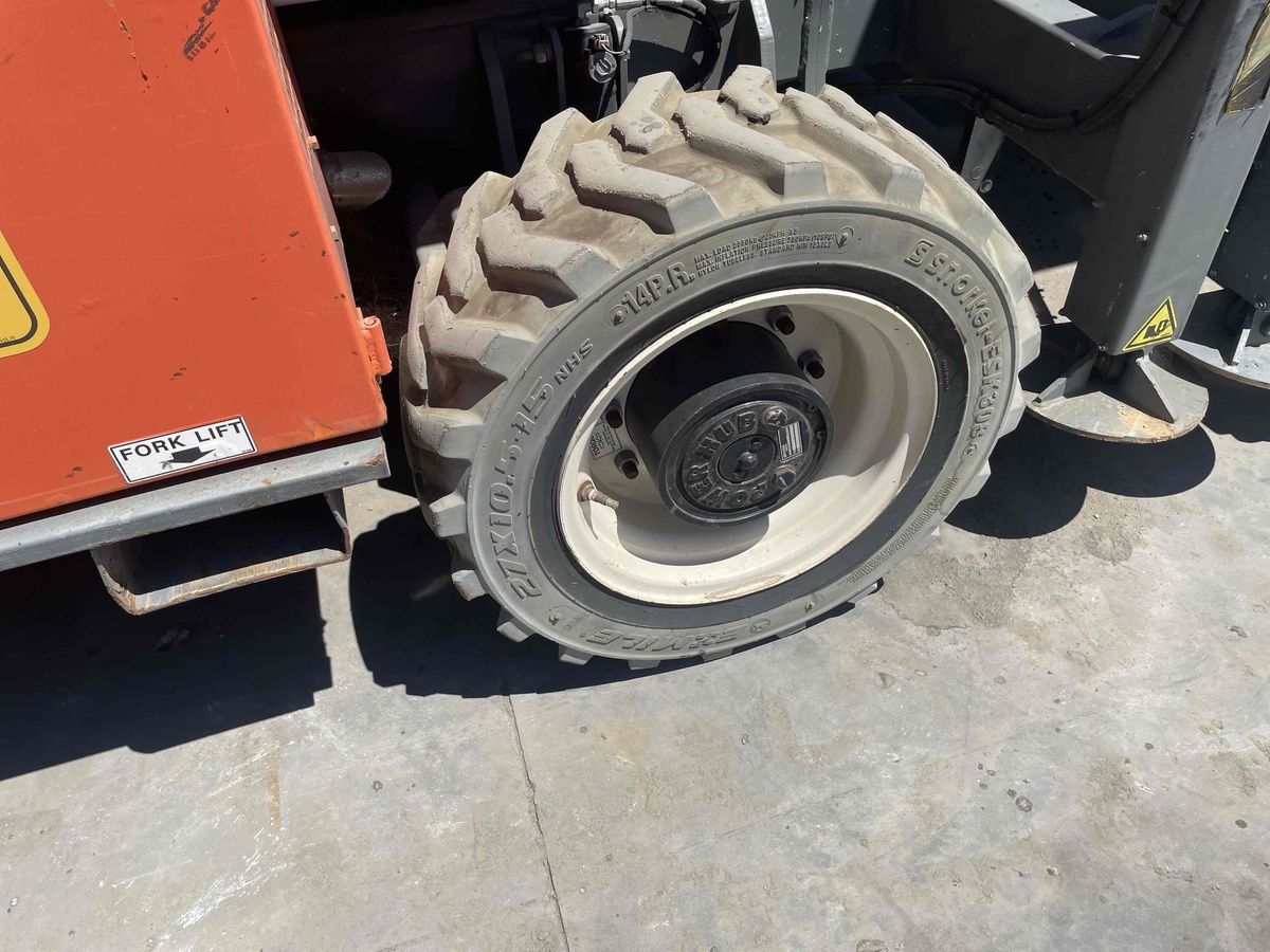 2020 Snorkel S3370RT-5