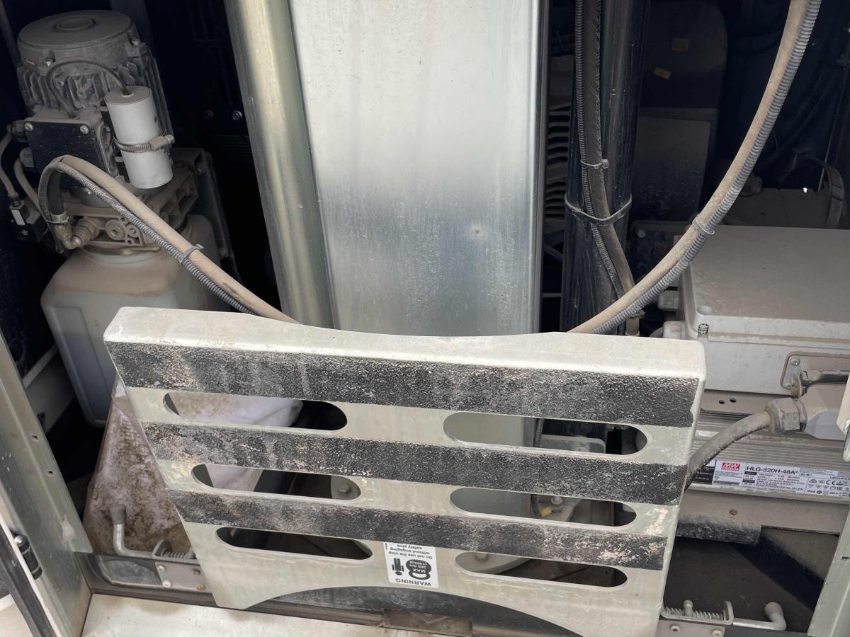 2021 Generac CUBE HYPER