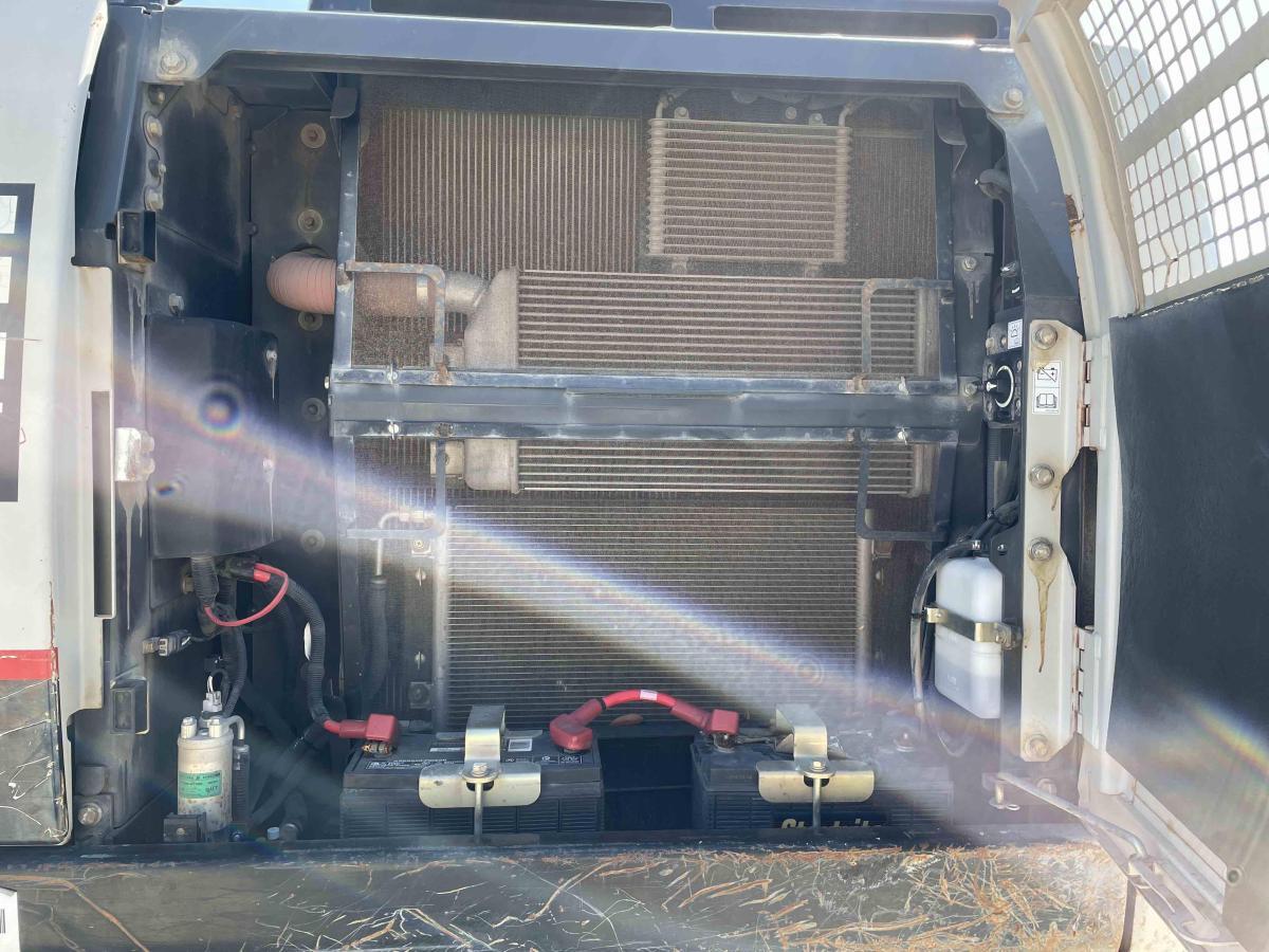 2021 Link-Belt 210 X4-11