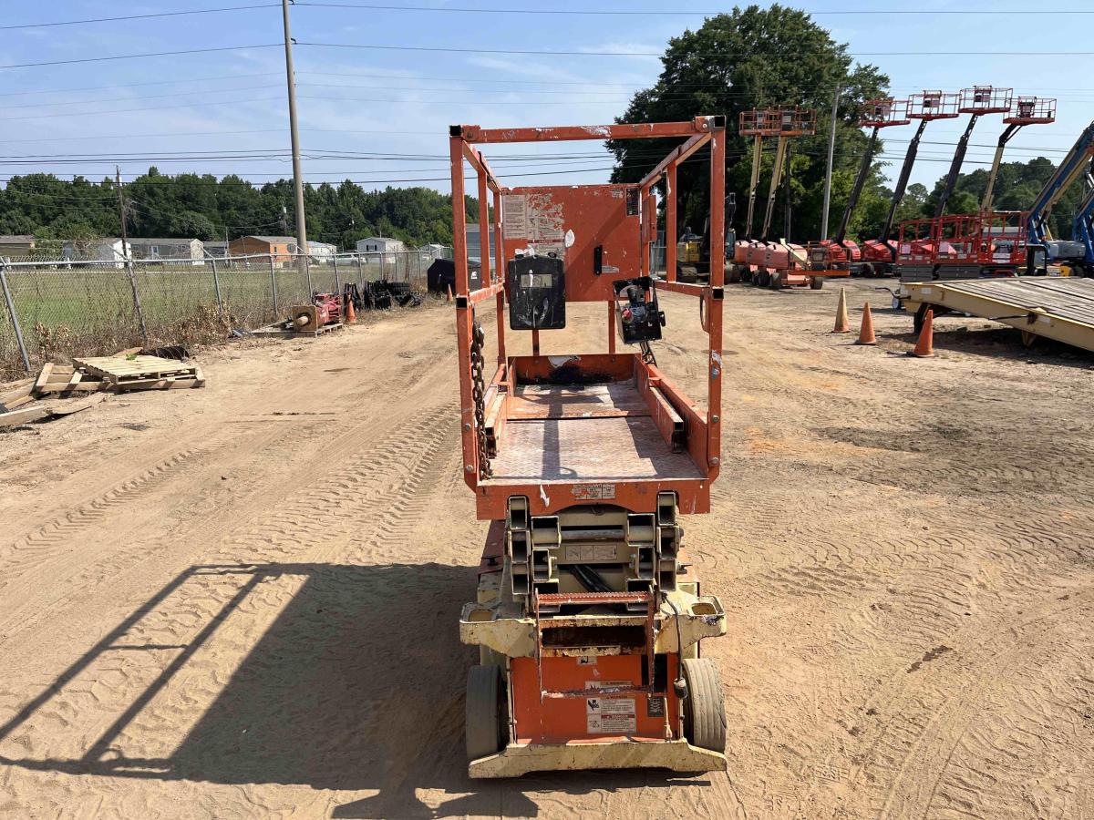 2016 JLG 1932RS