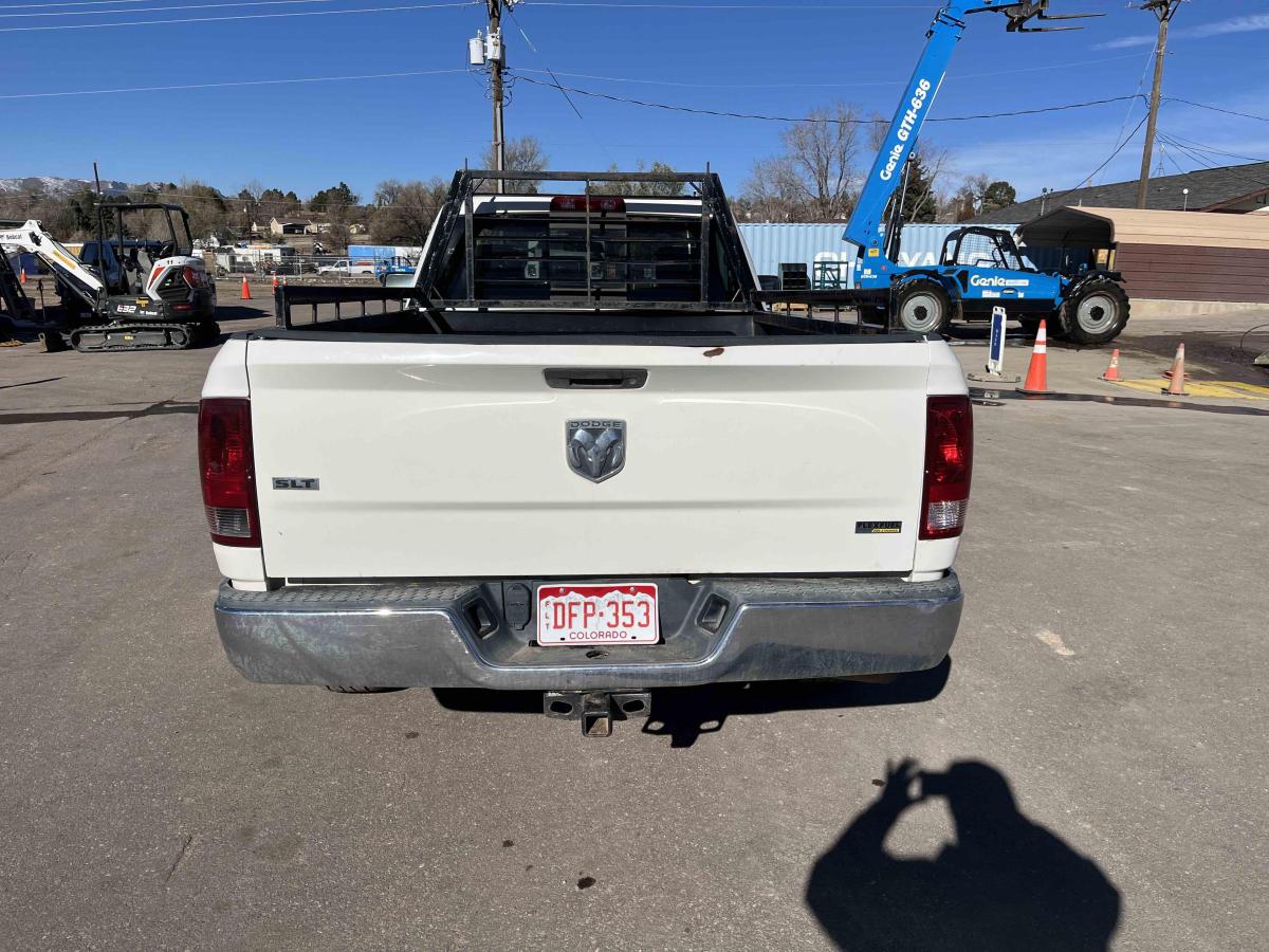 2008 Ram 1500