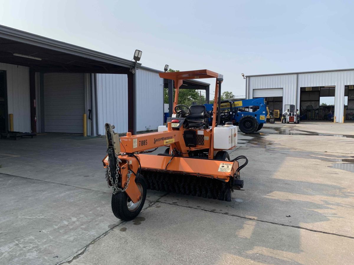 2017 Kubota RTVX1100