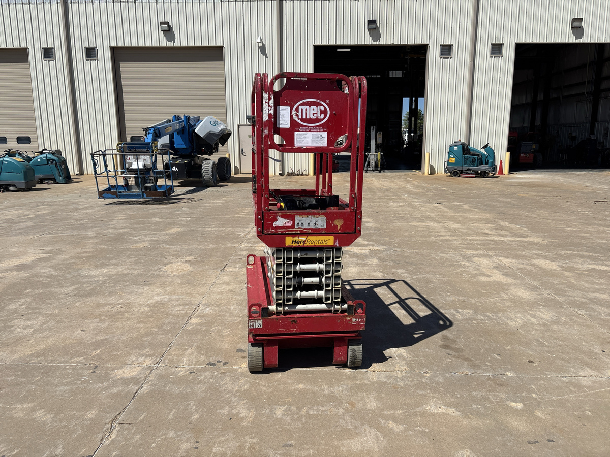 2019 MEC Micro 19-2