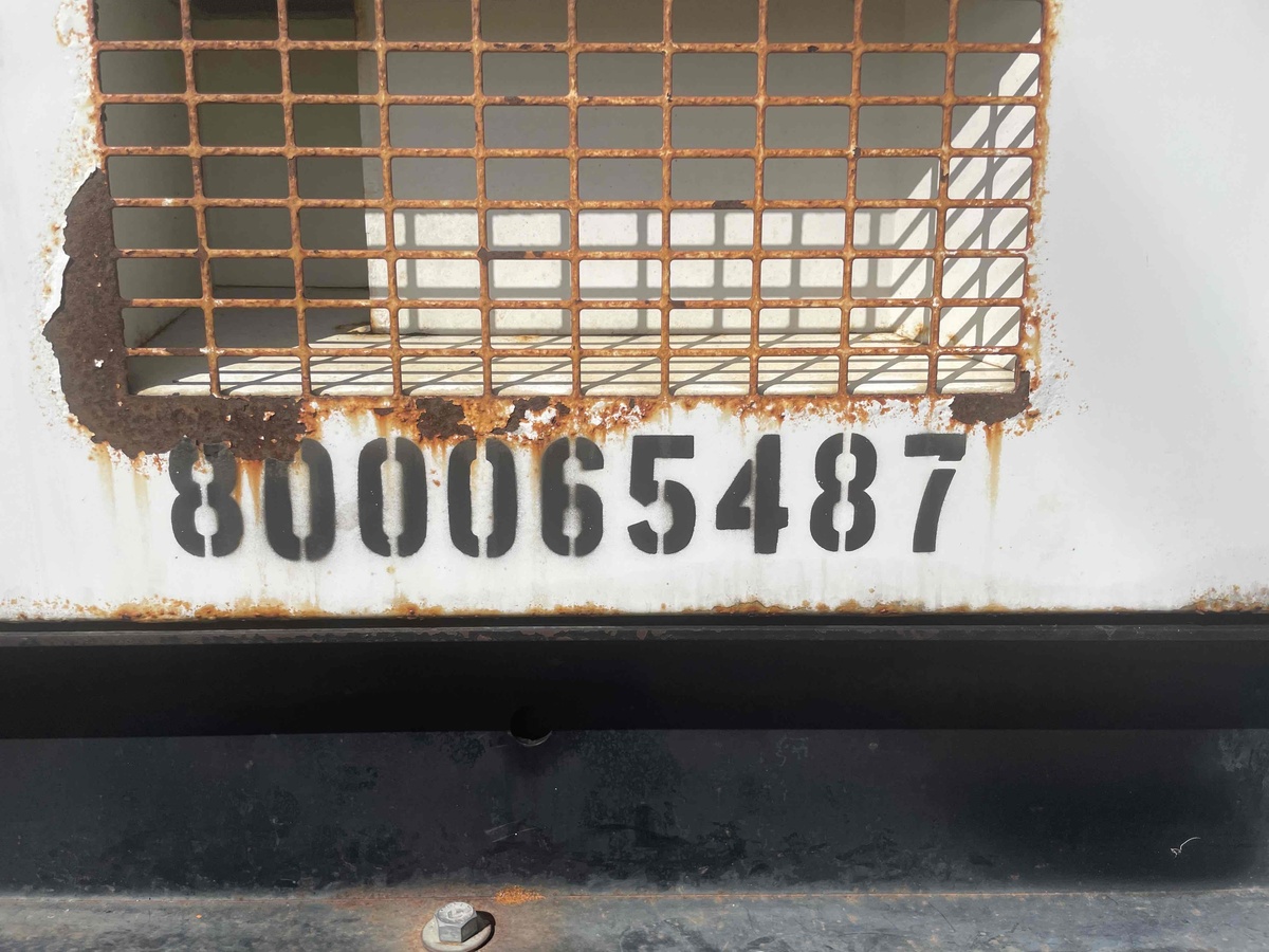 2015 Multiquip DCA-300SSU4I-5