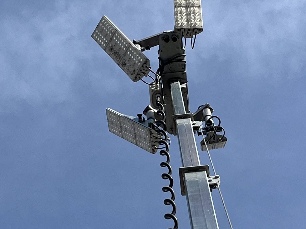 2020 Generac CUBE HYPER