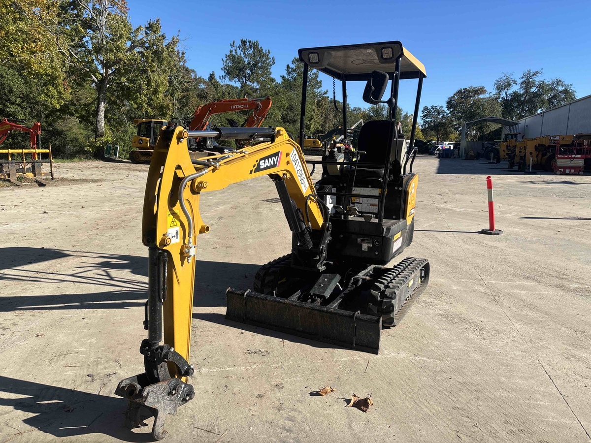 2023 Sany SY16C-2